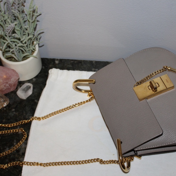 Chloe Drew Bag - Picture 2 of 7